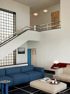 Mist AP16 Pendel fra &Tradition