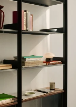 Mist AP21 Portable Bordlampe fra &Tradition