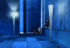 Mite Gulvlampe fra Foscarini