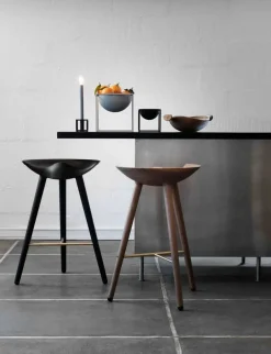 ML42 Barstol 77 cm fra Audo Copenhagen