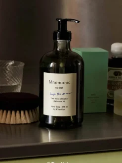 Mnemonic Hand Soap, 375 ml fra &Tradition
