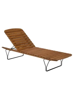 Molo Sunbed fra Houe