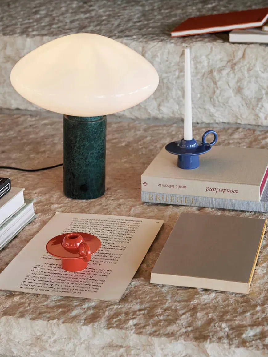 Momento JH39 Candleholder af Jaime Hayon