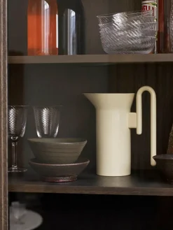 Momento JH38 Kande, ivory af Jaime Hayon