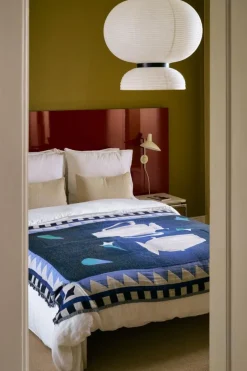 Momento Throw JH46 fra &Tradition