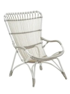 Monet Exterior Lænestol fra Sika-Design