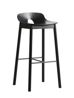 Mono Bar Stool fra Woud