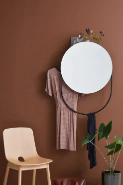 Mono Dining Chair fra Woud