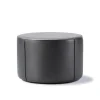 Mono Pouf Ø55 fra Fredericia Furniture