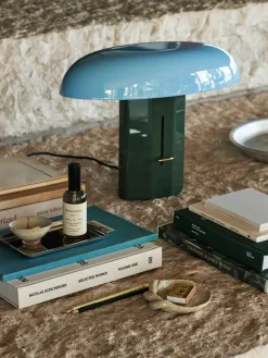 Montera JH42 Bordlampe, forest & sky fra &Tradition