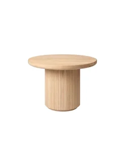 Moon Sofabord Rundt Ø60 fra GUBI