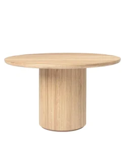 Moon Spisebord Rundt Ø150 fra GUBI