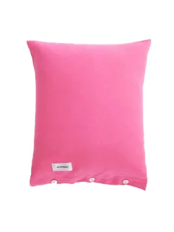 Mother Linen Pillow Cover Single fra Magniberg