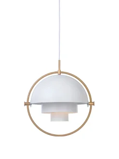 Multi-Lite pendel, Small fra GUBI