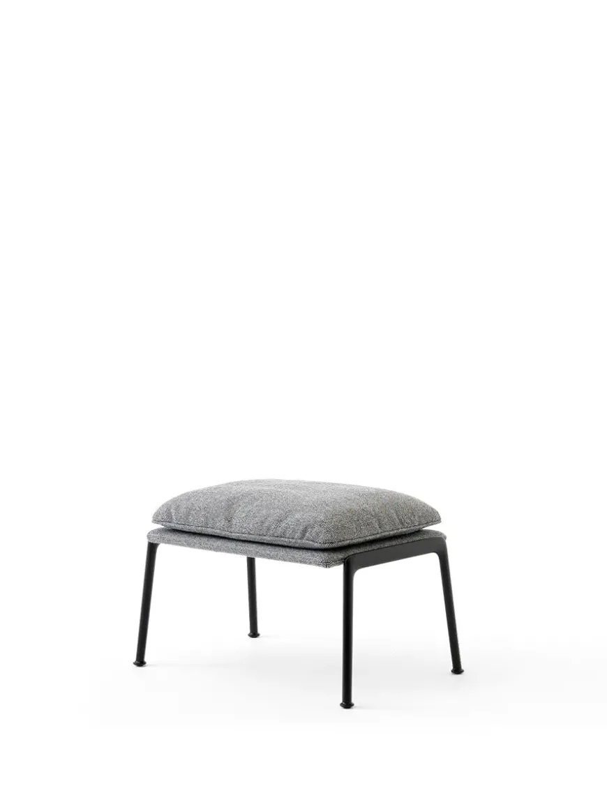 Muno LN20 Footstool fra &Tradition