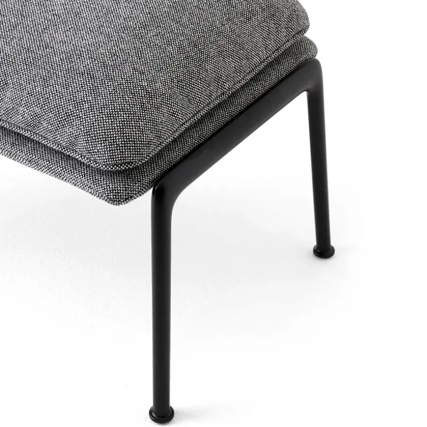 Muno LN20 Footstool fra &Tradition