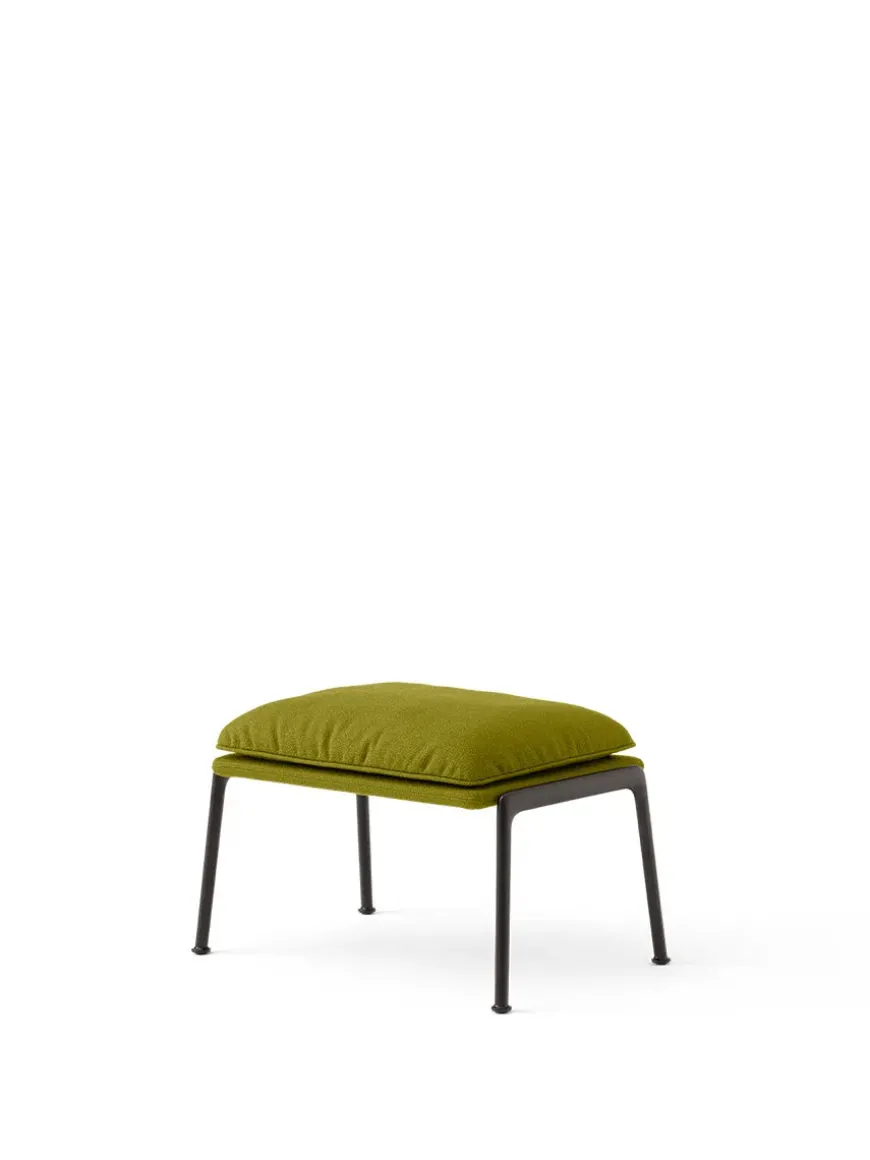 Muno LN20 Footstool fra &Tradition