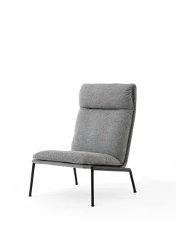 Muno LN16 Lounge Chair fra &Tradition