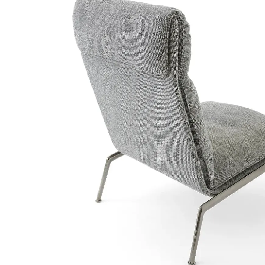 Muno LN16 Lounge Chair fra &Tradition