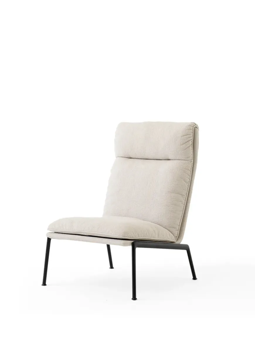 Muno LN16 Lounge Chair fra &Tradition