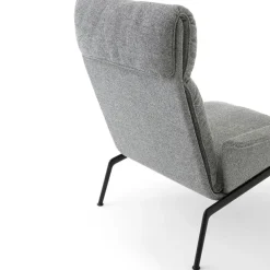 Muno LN17 Lounge Chair fra &Tradition