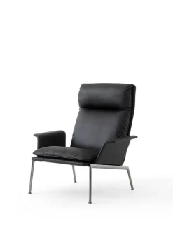 Muno LN17 Lounge Chair fra &Tradition