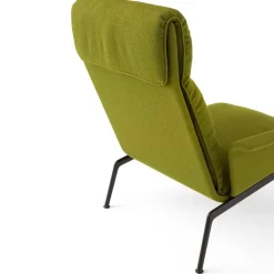 Muno LN17 Lounge Chair fra &Tradition