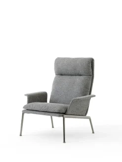 Muno LN17 Lounge Chair fra &Tradition