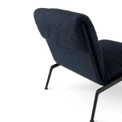 Muno LN18 Lounge Chair fra &Tradition