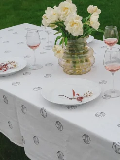 Musling Dug fra Blåmst