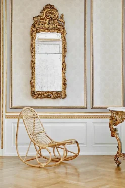 Nanny Gyngestol af Nanna Ditzel