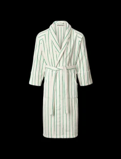 Naram badekåbe, Creme & ink fra Bongusta