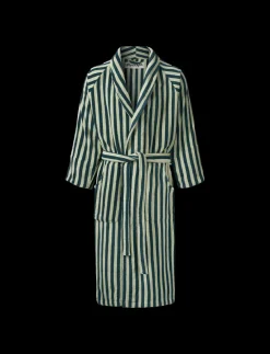 Naram badekåbe, Creme & ink fra Bongusta