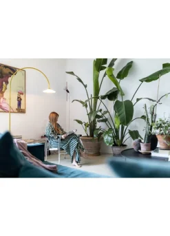 Naram badekåbe, Creme & ink fra Bongusta