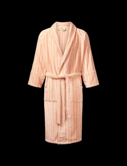 Naram badekåbe, Creme & ink fra Bongusta