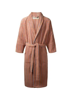 Naram badekåbe, Creme & ink fra Bongusta