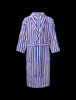 Naram badekåbe, Tropical & Creme fra Bongusta