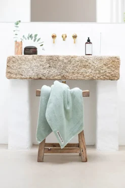 Naram towel - Coffee fra Bongusta