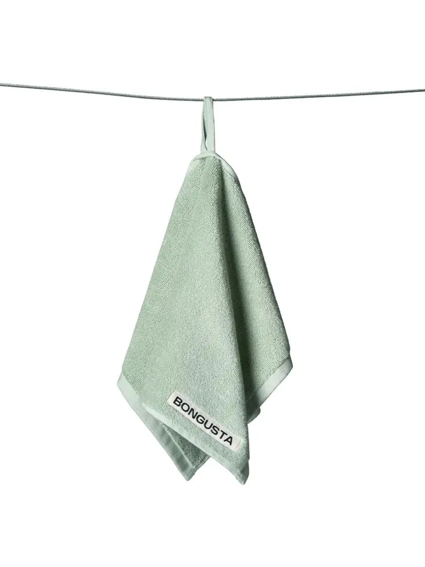 Naram towel - Coffee fra Bongusta