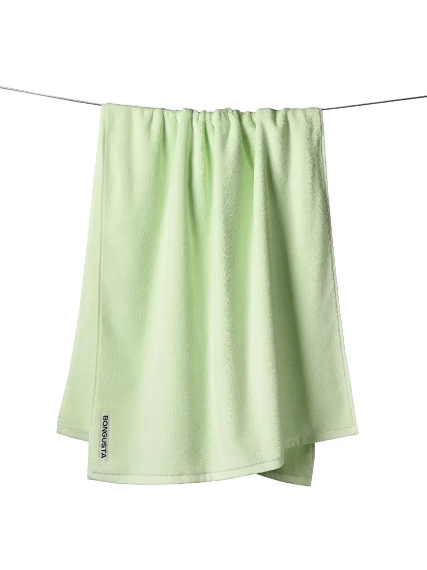 Naram towel - Lavender Blue fra Bongusta