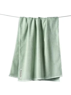 Naram towel - Lavender Blue fra Bongusta