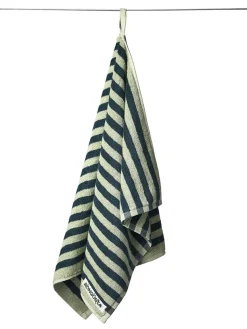 Naram towel - Lavender Blue fra Bongusta