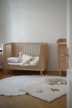 Nature Baby Bed 2.0 fra We Are Bitte