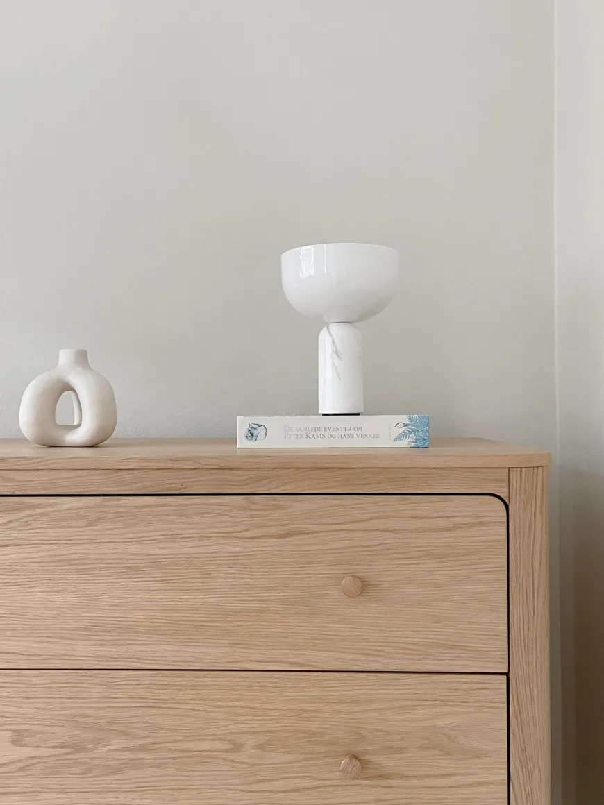 Nature Kommode 2.0 fra We Are Bitte