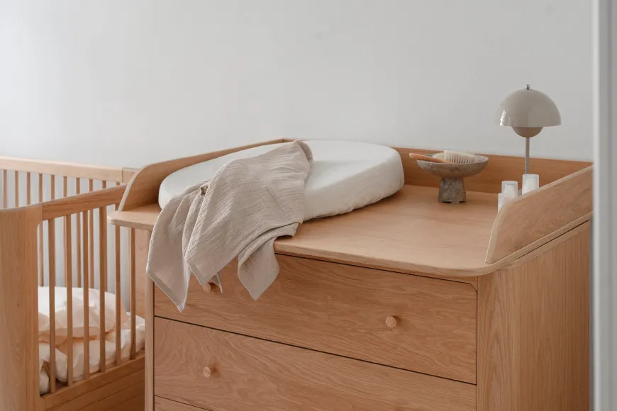 Nature Kommode 2.0 fra We Are Bitte