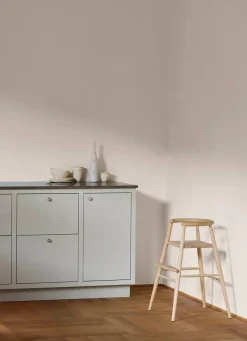 ND54 High Chair af Nanna Ditzel