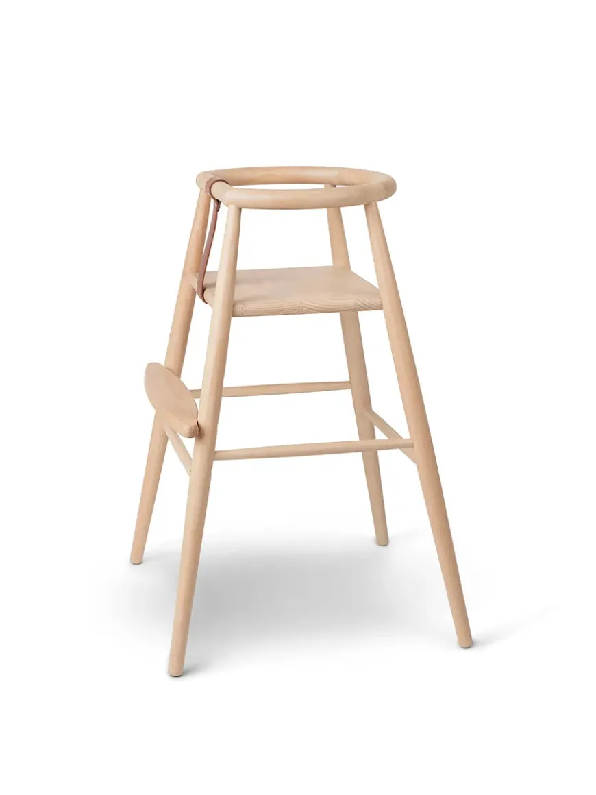 ND54 High Chair af Nanna Ditzel