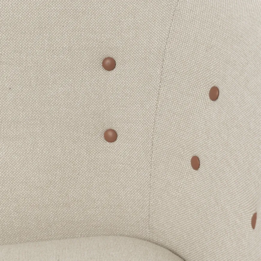 ND52-2 Vita 2 pers. sofa af Nanna Ditzel