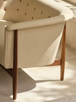 ND52-2 Vita 2 pers. sofa af Nanna Ditzel