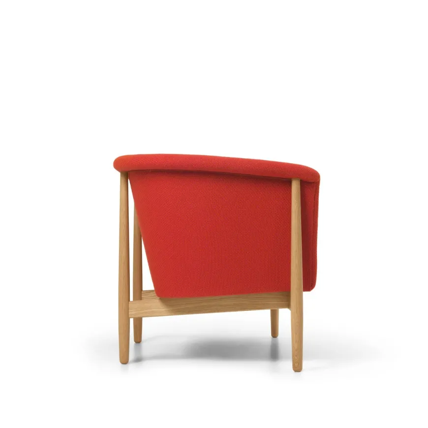 ND52-2 Vita 2 pers. sofa af Nanna Ditzel